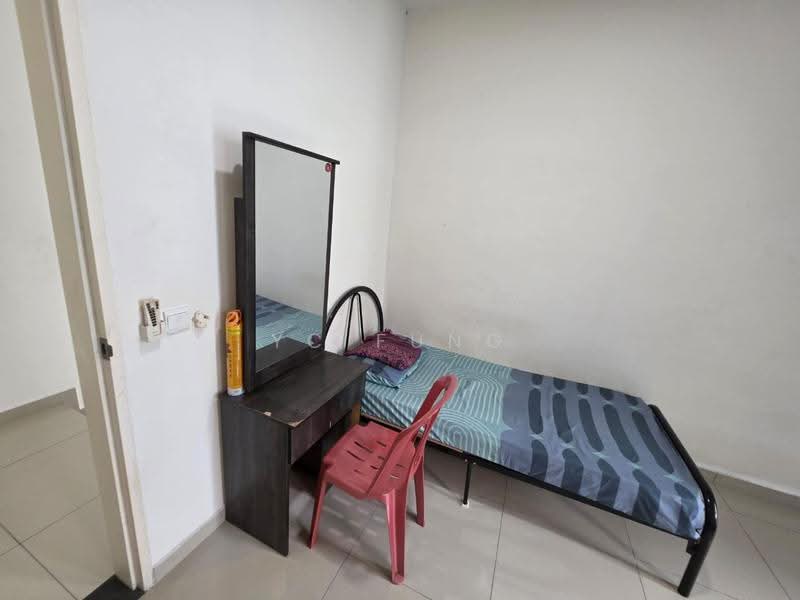 2-storey Terraced House for Rent in Kota Masai (Pasir Gudang) - YC Fung - Bedroom - PropertyGuru.com.my