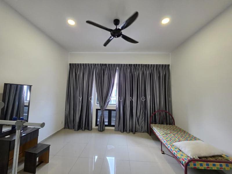 2-storey Terraced House for Rent in Kota Masai (Pasir Gudang) - YC Fung - Bedroom - PropertyGuru.com.my