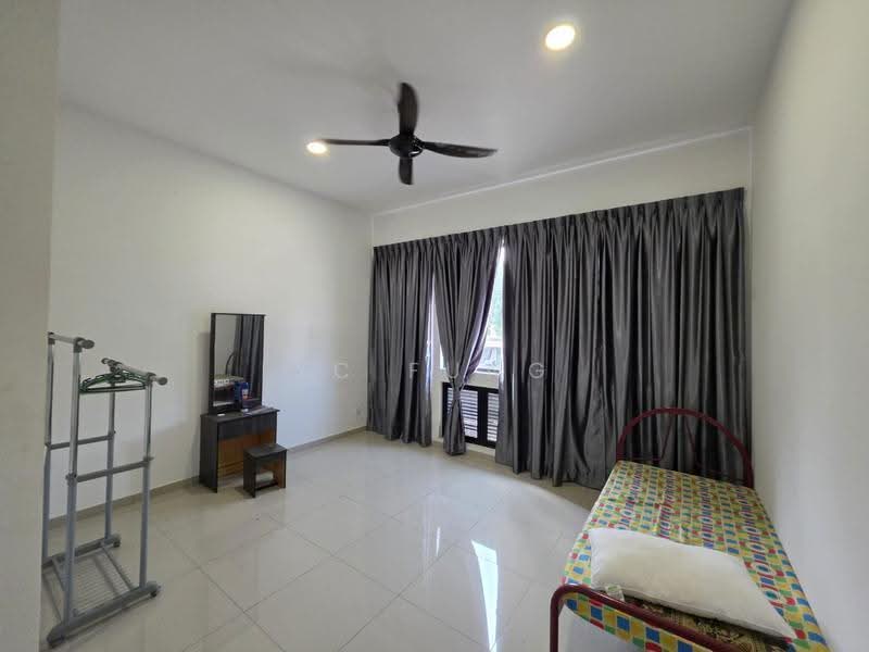 2-storey Terraced House for Rent in Kota Masai (Pasir Gudang) - YC Fung - Bedroom - PropertyGuru.com.my