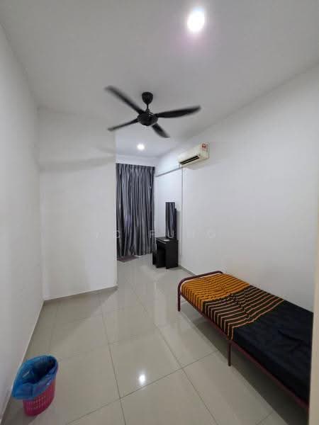 2-storey Terraced House for Rent in Kota Masai (Pasir Gudang) - YC Fung - Bedroom - PropertyGuru.com.my
