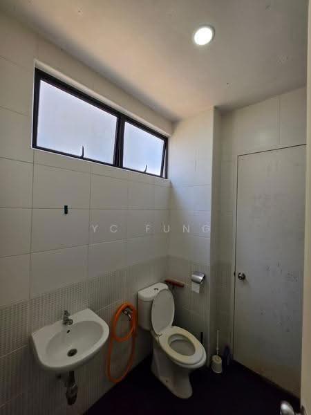 2-storey Terraced House for Rent in Kota Masai (Pasir Gudang) - YC Fung - Bathroom - PropertyGuru.com.my