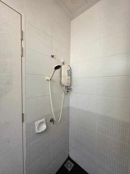 2-storey Terraced House for Rent in Kota Masai (Pasir Gudang) - YC Fung - Bathroom - PropertyGuru.com.my