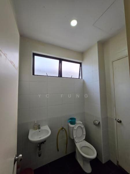 2-storey Terraced House for Rent in Kota Masai (Pasir Gudang) - YC Fung - Bathroom - PropertyGuru.com.my