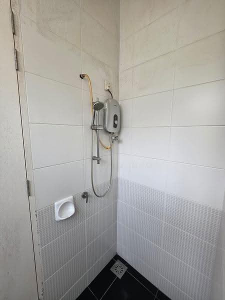 2-storey Terraced House for Rent in Kota Masai (Pasir Gudang) - YC Fung - Bathroom - PropertyGuru.com.my