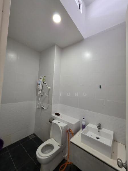 2-storey Terraced House for Rent in Kota Masai (Pasir Gudang) - YC Fung - Bathroom - PropertyGuru.com.my