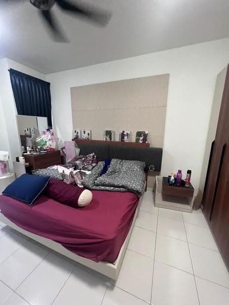 2-storey Terraced House for Rent in Taman Bestari Perdana (Pasir Gudang) - YC Fung - Bedroom - PropertyGuru.com.my