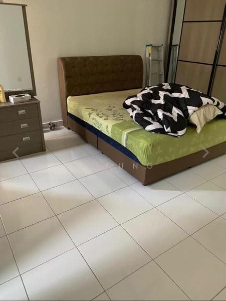 2-storey Terraced House for Rent in Taman Bestari Perdana (Pasir Gudang) - YC Fung - Bedroom - PropertyGuru.com.my