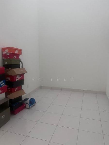 2-storey Terraced House for Rent in Taman Bestari Perdana (Pasir Gudang) - YC Fung - Interior - PropertyGuru.com.my