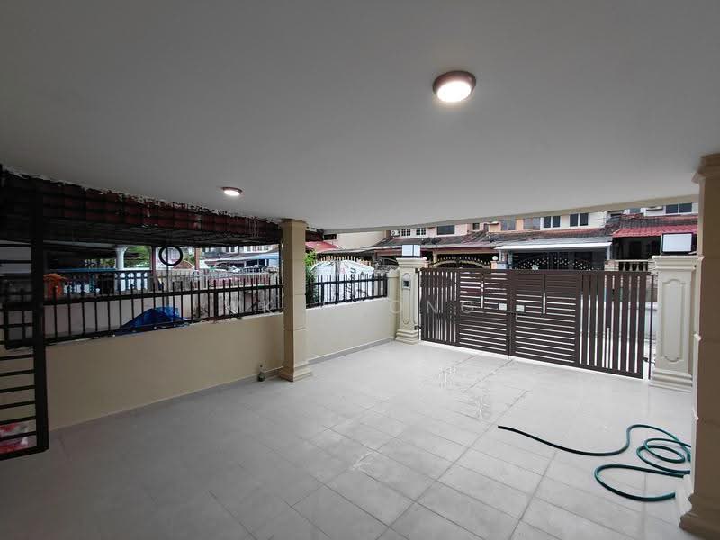 2-storey Terraced House for Rent in Taman Jenaris (Kajang) - WK Foong - PropertyGuru.com.my