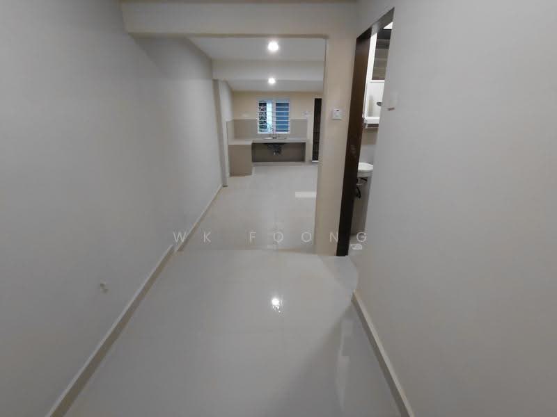 2-storey Terraced House for Rent in Taman Jenaris (Kajang) - WK Foong - PropertyGuru.com.my
