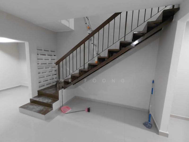 2-storey Terraced House for Rent in Taman Jenaris (Kajang) - WK Foong - PropertyGuru.com.my