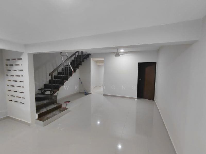 2-storey Terraced House for Rent in Taman Jenaris (Kajang) - WK Foong - PropertyGuru.com.my