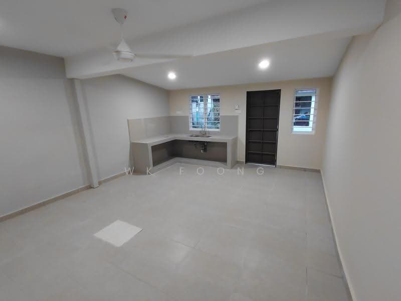 2-storey Terraced House for Rent in Taman Jenaris (Kajang) - WK Foong - PropertyGuru.com.my