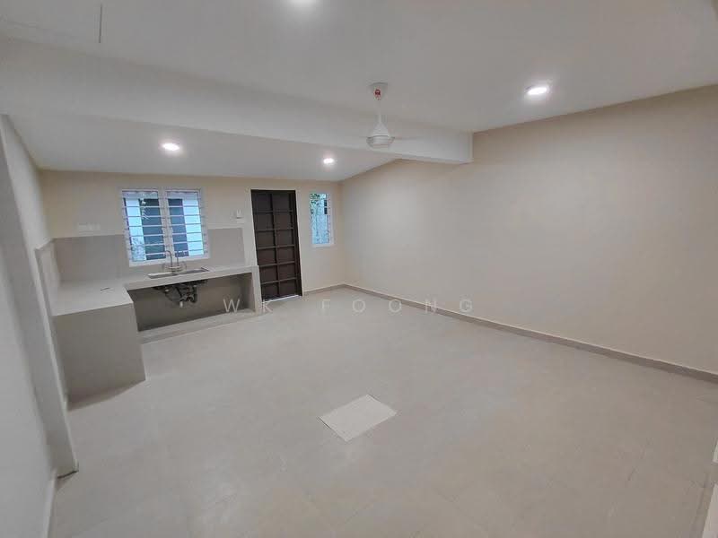 2-storey Terraced House for Rent in Taman Jenaris (Kajang) - WK Foong - PropertyGuru.com.my