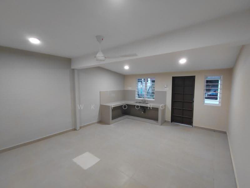 2-storey Terraced House for Rent in Taman Jenaris (Kajang) - WK Foong - PropertyGuru.com.my
