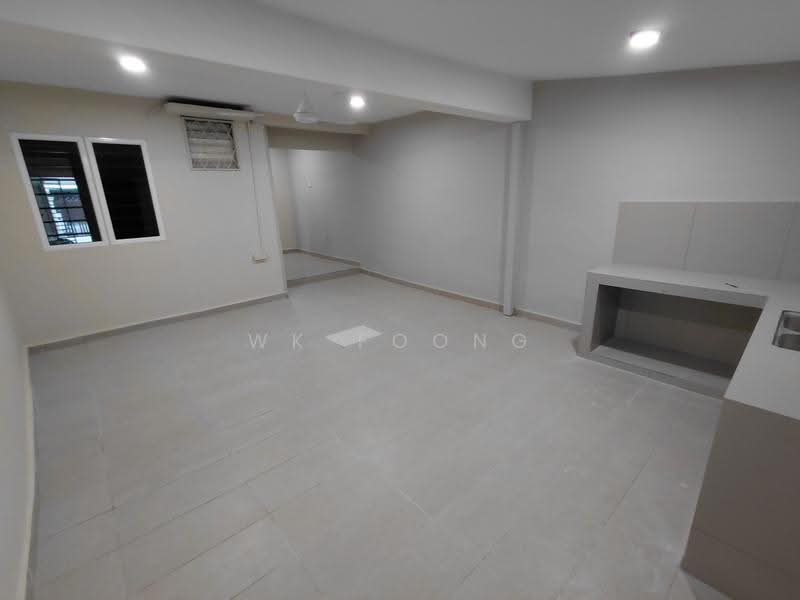 2-storey Terraced House for Rent in Taman Jenaris (Kajang) - WK Foong - PropertyGuru.com.my