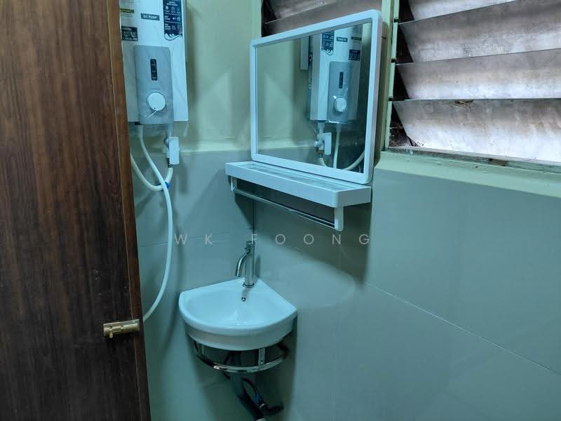2-storey Terraced House for Rent in Taman Jenaris (Kajang) - WK Foong - PropertyGuru.com.my
