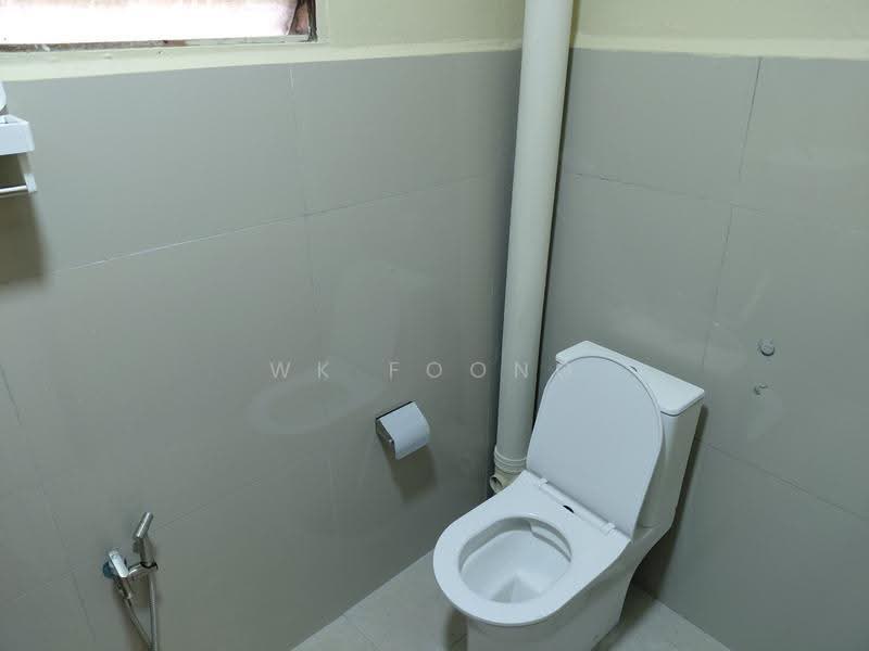 2-storey Terraced House for Rent in Taman Jenaris (Kajang) - WK Foong - PropertyGuru.com.my