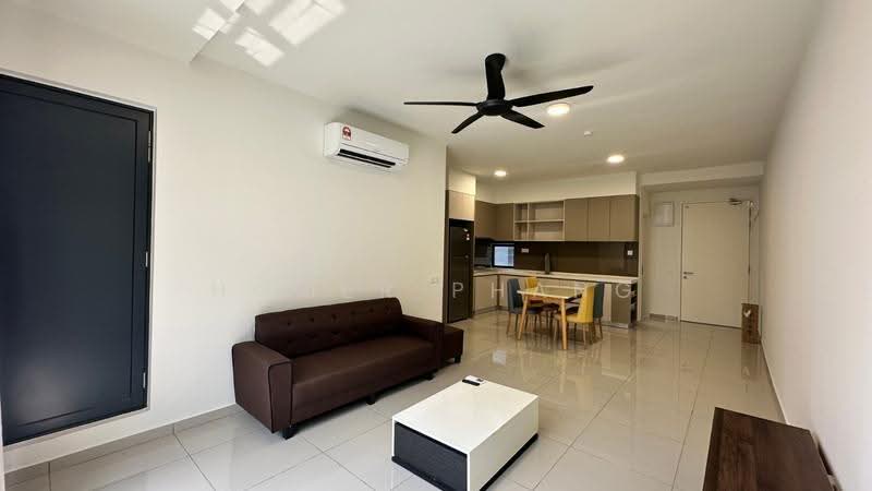 Kediaman Servis untuk Disewa di D'Cosmos Residences - Homer Phang - PropertyGuru.com.my