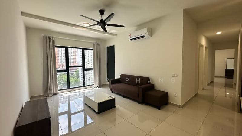 Kediaman Servis untuk Disewa di D'Cosmos Residences - Homer Phang - PropertyGuru.com.my