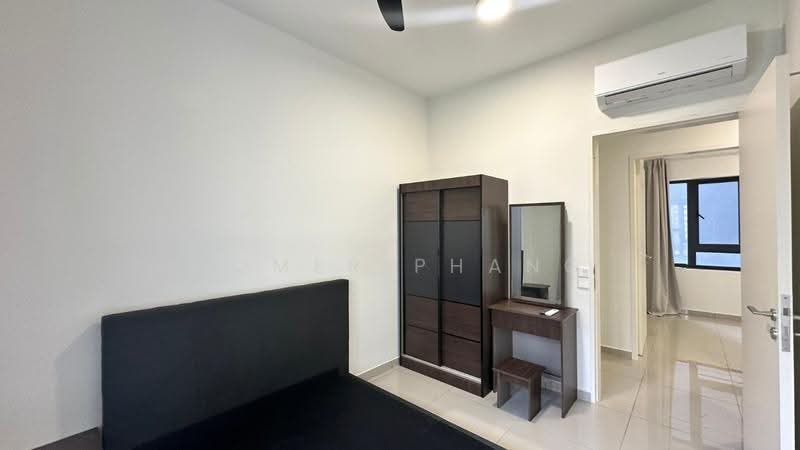 Kediaman Servis untuk Disewa di D'Cosmos Residences - Homer Phang - PropertyGuru.com.my