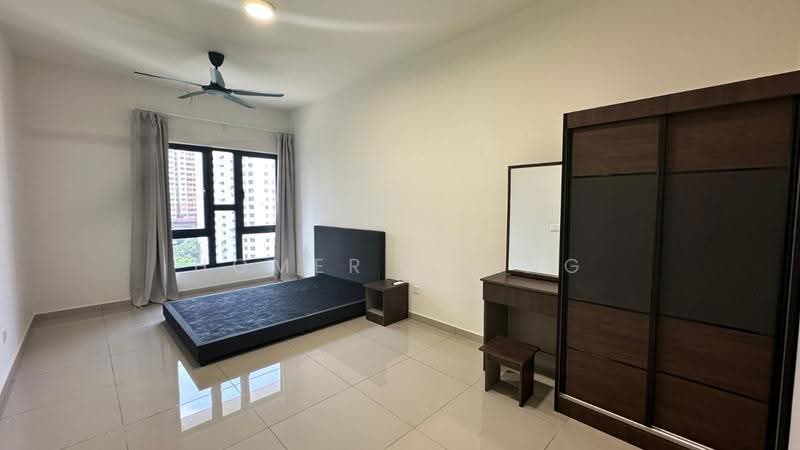 Kediaman Servis untuk Disewa di D'Cosmos Residences - Homer Phang - PropertyGuru.com.my
