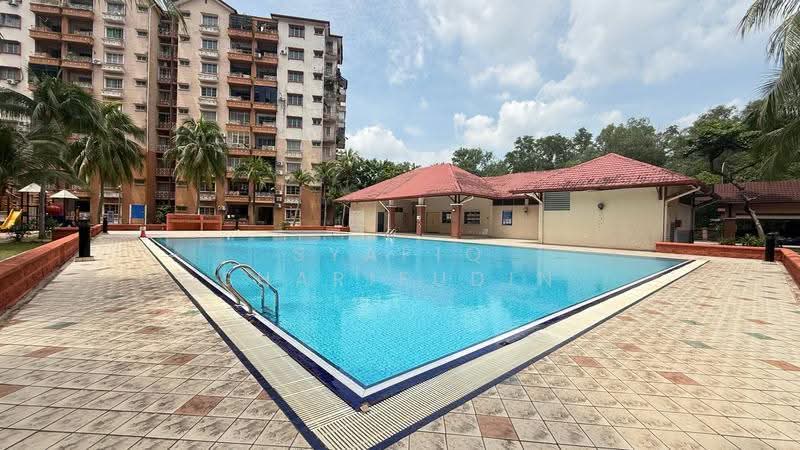 Kondominium untuk Dijual di Elaeis 2 - Syafiq Sharifudin - PropertyGuru.com.my