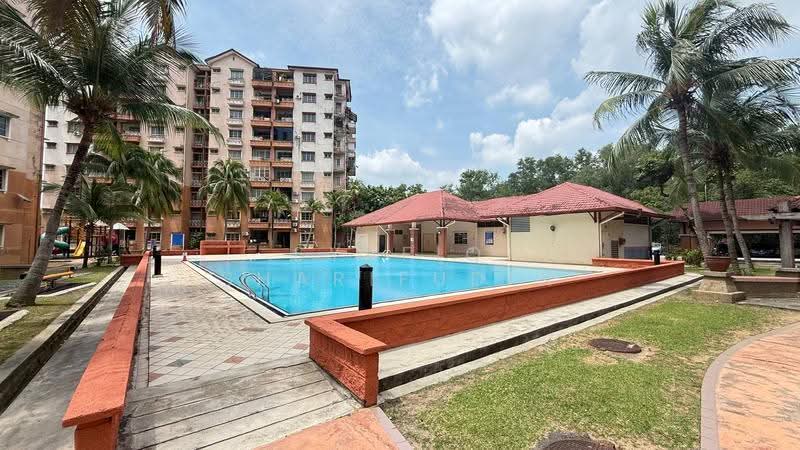 Kondominium untuk Dijual di Elaeis 2 - Syafiq Sharifudin - PropertyGuru.com.my