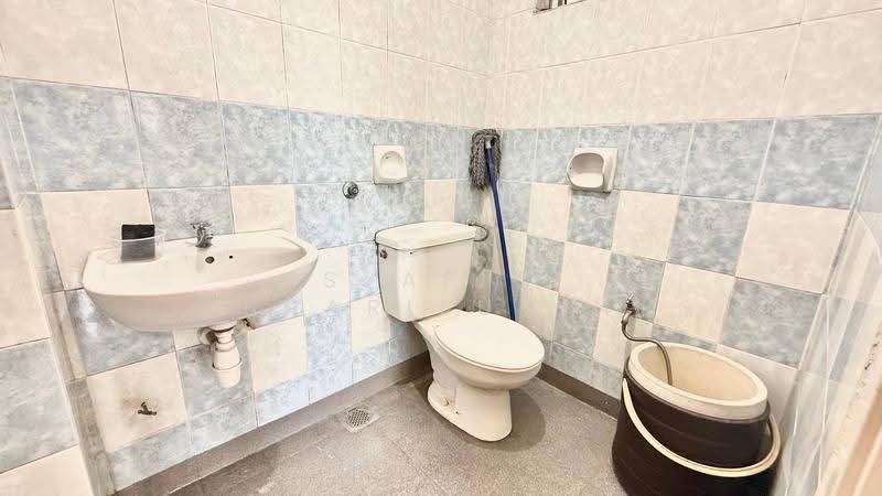 Kondominium untuk Dijual di Elaeis 2 - Syafiq Sharifudin - PropertyGuru.com.my
