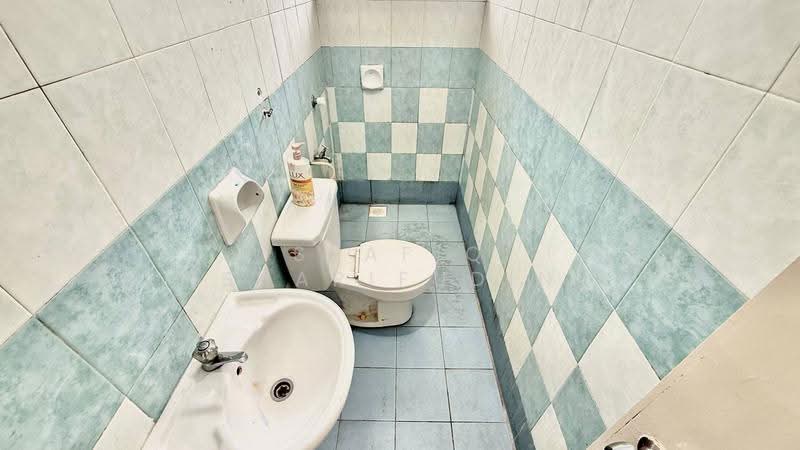 Kondominium untuk Dijual di Elaeis 2 - Syafiq Sharifudin - PropertyGuru.com.my