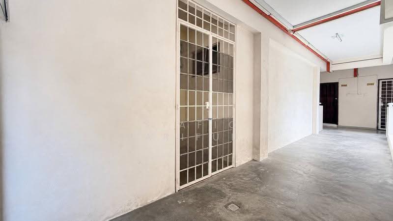 Kondominium untuk Dijual di Elaeis 2 - Syafiq Sharifudin - PropertyGuru.com.my