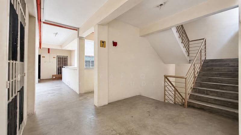 Kondominium untuk Dijual di Elaeis 2 - Syafiq Sharifudin - PropertyGuru.com.my