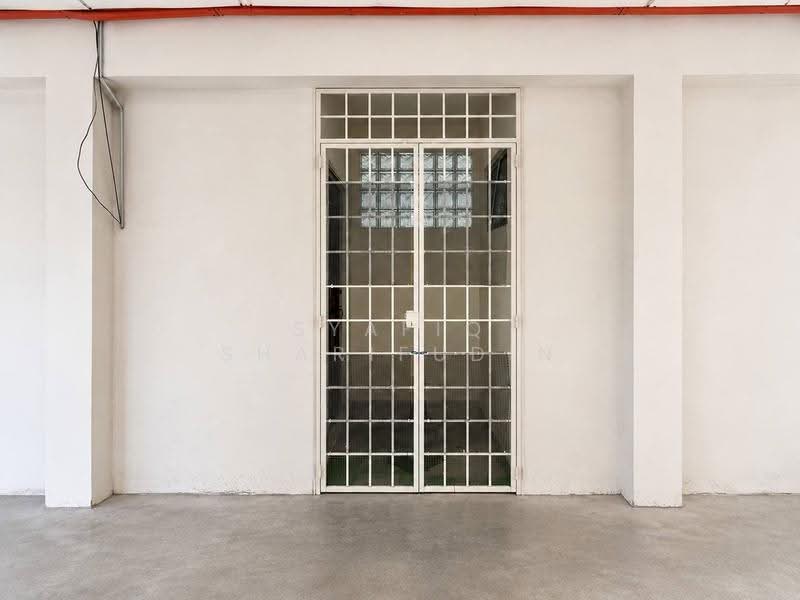 Kondominium untuk Dijual di Elaeis 2 - Syafiq Sharifudin - PropertyGuru.com.my