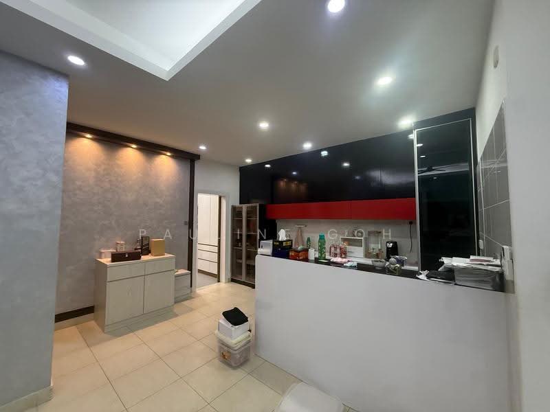 Semi-Detached House for Sale in Taman Setia Indah (Tebrau) - Pauline Goh - PropertyGuru.com.my