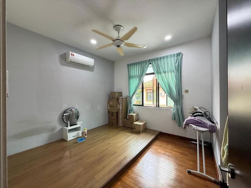 Semi-Detached House for Sale in Taman Setia Indah (Tebrau) - Pauline Goh - Interior - PropertyGuru.com.my