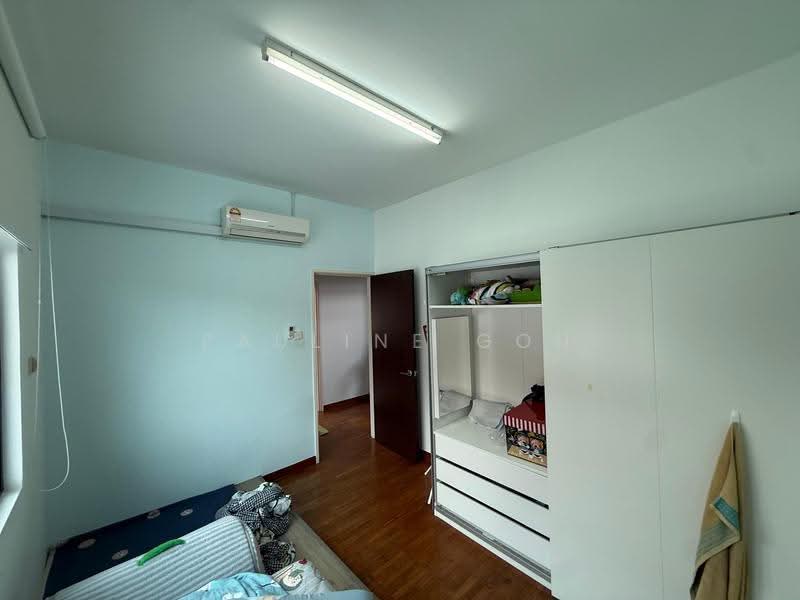 Semi-Detached House for Sale in Taman Setia Indah (Tebrau) - Pauline Goh - Bedroom - PropertyGuru.com.my