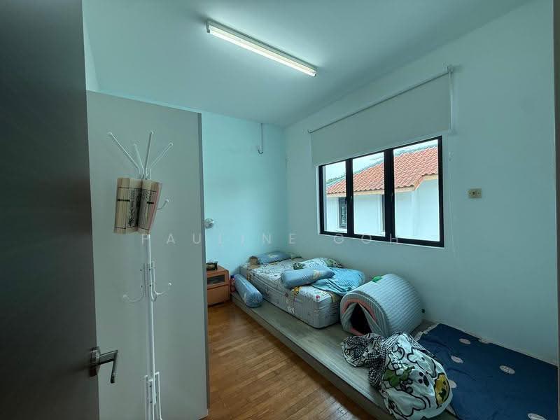 Semi-Detached House for Sale in Taman Setia Indah (Tebrau) - Pauline Goh - Bedroom - PropertyGuru.com.my