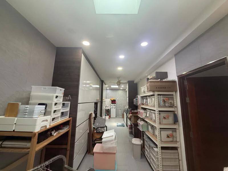 Semi-Detached House for Sale in Taman Setia Indah (Tebrau) - Pauline Goh - Interior - PropertyGuru.com.my