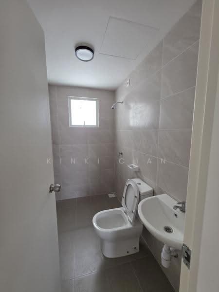 Condominium for Rent at Pitta Residensi - KINKI CHAN - Bathroom - PropertyGuru.com.my