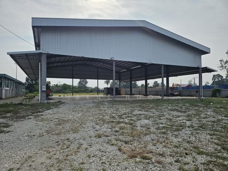 Warehouse for Rent in Kuantan (Pahang) - Irene Hoo - Exterior - PropertyGuru.com.my