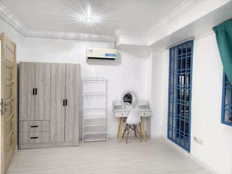 Rumah Bandar untuk Disewa di Masai (Johor) - XY Sen - Interior - PropertyGuru.com.my