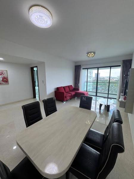 Condominium for Rent at The Marina View - XY Sen - PropertyGuru.com.my