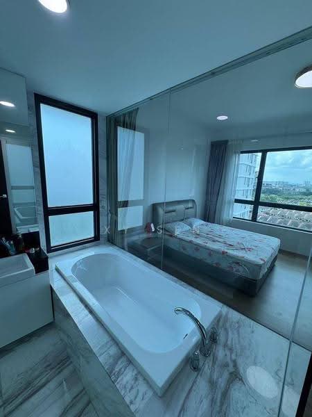 Condominium for Rent at The Marina View - XY Sen - PropertyGuru.com.my