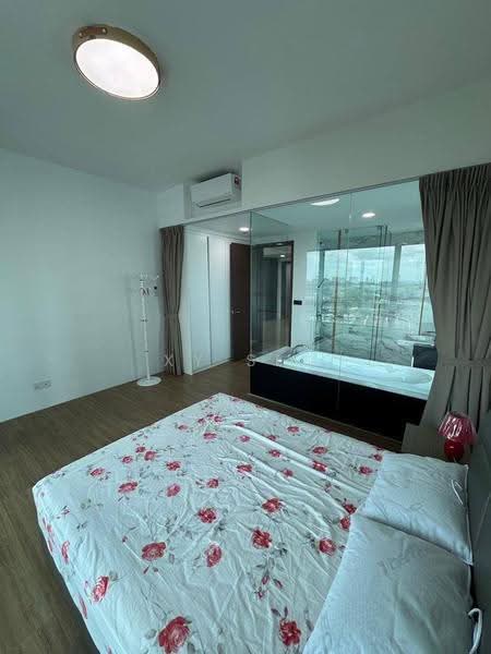 Condominium for Rent at The Marina View - XY Sen - PropertyGuru.com.my