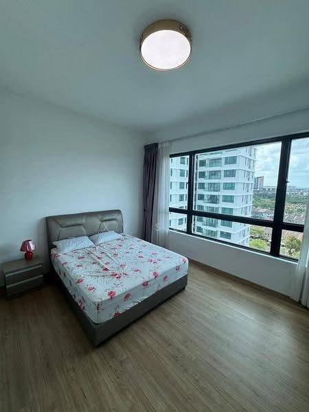Condominium for Rent at The Marina View - XY Sen - PropertyGuru.com.my