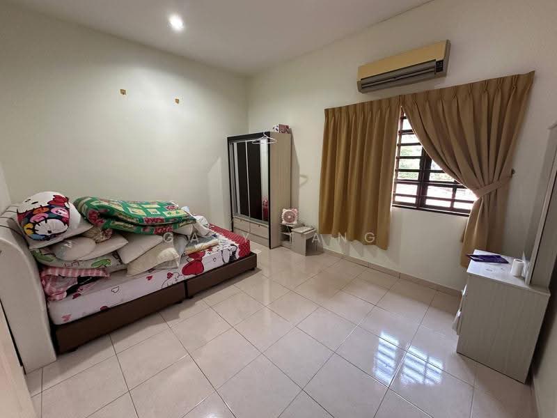 Rumah Berkembar untuk Dijual di Tambun (Perak) - Gary Tang - Bedroom - PropertyGuru.com.my