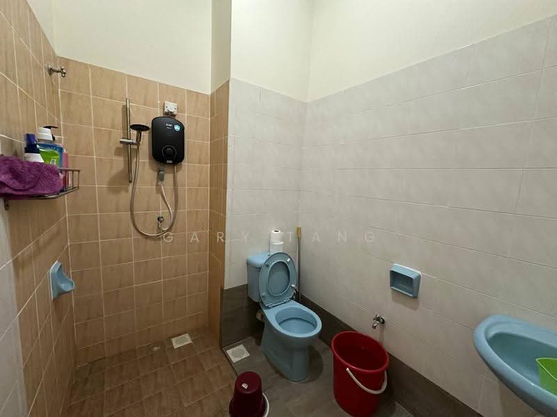 Rumah Berkembar untuk Dijual di Tambun (Perak) - Gary Tang - Bathroom - PropertyGuru.com.my