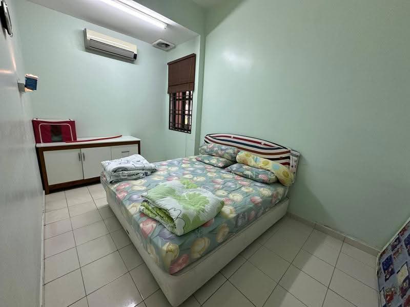 Rumah Berkembar untuk Dijual di Tambun (Perak) - Gary Tang - Bedroom - PropertyGuru.com.my