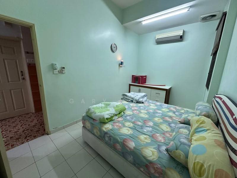 Rumah Berkembar untuk Dijual di Tambun (Perak) - Gary Tang - Bedroom - PropertyGuru.com.my
