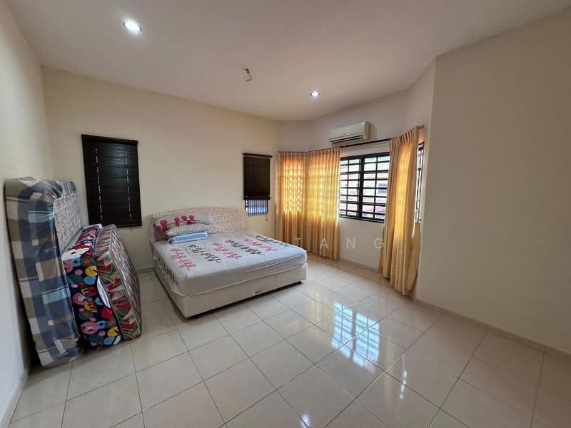 Rumah Berkembar untuk Dijual di Tambun (Perak) - Gary Tang - Bedroom - PropertyGuru.com.my